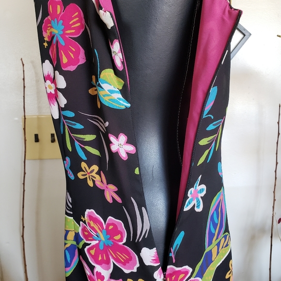 Mix it floral dress - Picture 5 of 11